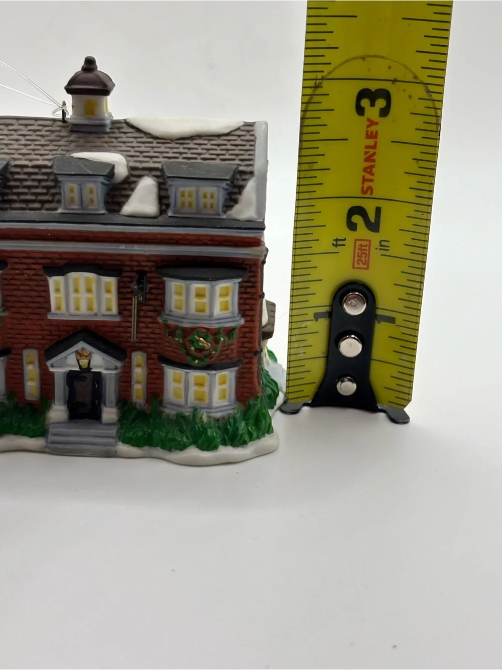 Department 56 nice overall